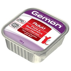 Gemon Cat       