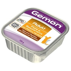 Gemon Cat          100 .
