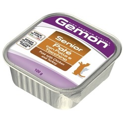 Gemon Cat         100 .