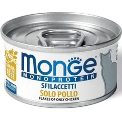 Monge Cat Monoprotein      80