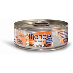 Monge Cat Natural       80 