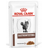 Royal Canin Gastro Intestinal, для кошек при нарушении пищеварения, 100 гр. х 12 шт.