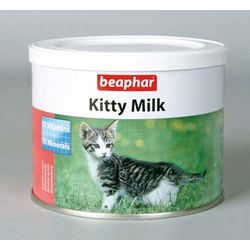 Beaphar     Kitty Milk