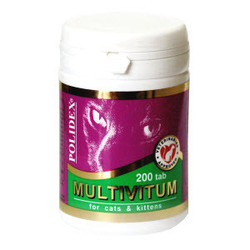 Polidex Multivitum - , 200 .