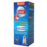 Ecoprom Cliny паста для вывода шерсти из желудка у кошек