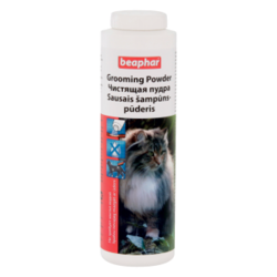 Beaphar Grooming Powder    , 150 .