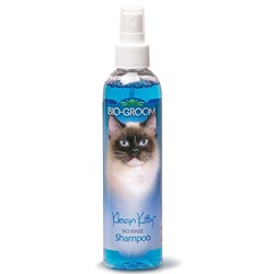Bio-Groom Klean Kitty Waterless.    236 