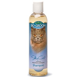Bio-Groom Silky Cat Shampoo         237 