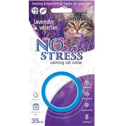 «No Stress» Успокаивающий ошейник для кошек, 35 см, арт.FG 04109