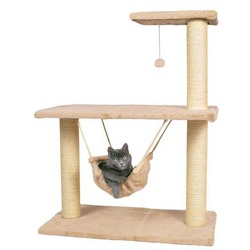 Trixie Домик для кошки "Morella" высота 96см, арт. 43961