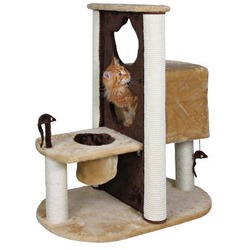 Trixie Домик для кошки "Amelia" 51х93х80см, арт. 44791
