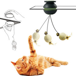 Frolicat Sway интерактивная игрушка для кошек
