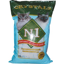 1  (Crystals)