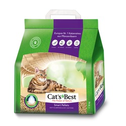 Cats Best Smart Pellets      
