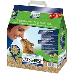 Cats Best Green Power   , 8 . (2,9 )