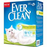 Ever Clean Spring Garden        