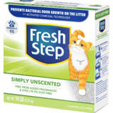 Fresh Step Ultra Unscented  ,  6,35 