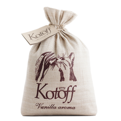 Kotoff Vanilla Gold  ,  , 5 