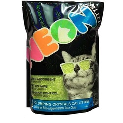 Neon Litter  , ,  1,8 