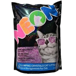 Neon Litter  , ,  1,81 