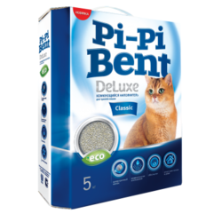 Pi-Pi-Bent DeLuxe Classic   " " (), 5 