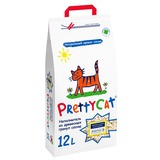 Pretty Cat    Wood Granules