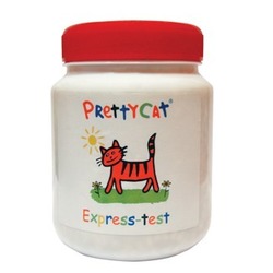 Pretty Cat Express Test определитель мочекаменной болезни