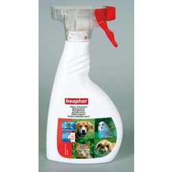 Beaphar Odour Killer Spray (Eliminator) — Уничтожитель запаха, вызванного животными в помещении, 400 мл