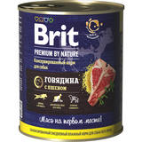 Brit Premium by Nature          , 850 .
