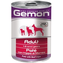 Gemon Dog       400