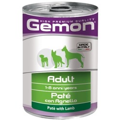Gemon Dog      400