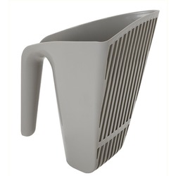 Moderna  Scoop & Sift 15x13x13h   .