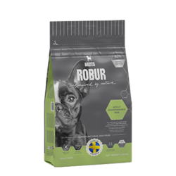 Bozita Robur Maintenance Mini сухой корм для собак мелких и средних пород с нормальным и высоким уровнем активночти.