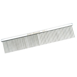 Iv San Bernard METAL COMB  , ,  