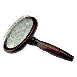 Iv San Bernard SLICKER BRUSH ROUND   , 