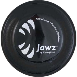 Hyperflite Jawz фризби-диск челюсти, большой диск черный