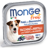 Monge Dog Fruit       100 