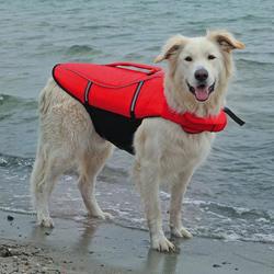 Trixie спасательный жилет для собак Swim Vest, размер S