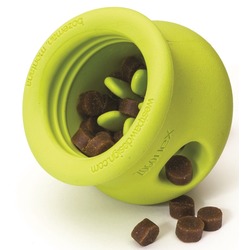 West Paw      Zogoflex Toppl, L 10 , 
