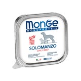 Monge Dog Monoproteino Solo    150 