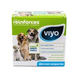 VIYO Reinforces All Ages DOG       730 