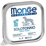 Monge Dog Monoproteino Solo    150 