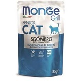 Monge Cat Grill Pouch           7  85