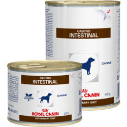 Royal Canin Gastro Intestinal Диета для собак при нарушении пищеварения