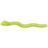 Trixie Игрушка для лакомств Snack-Snake, TPR, 42 см