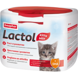 Beaphar Lactol Kitty Milk Молочная смесь для котят