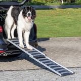 Trixie Пандус раздвижной Petwalk, шир. 40 см, длина 102-170 см, для собак до 100 кг