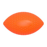 PitchDog SPORTBALL игровой мяч-регби для апортировки, оранжевый (Collar)