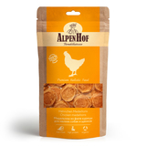 AlpenHof Медальоны из филе курицы для мелких собак и щенков, 50г