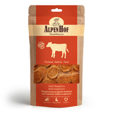 AlpenHof Медальоны из филе теленка для мелких собак и щенков, 50г